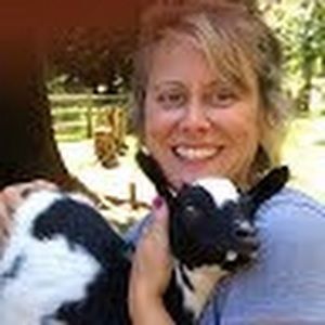 Meet your Posher, Dede